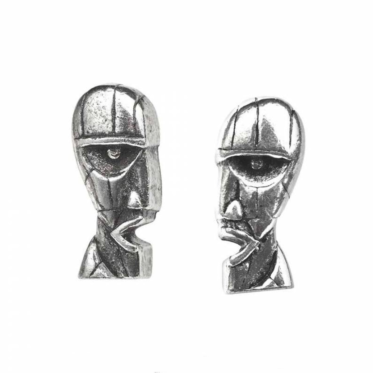 Pink Floyd 'Divison Bell' Earrings