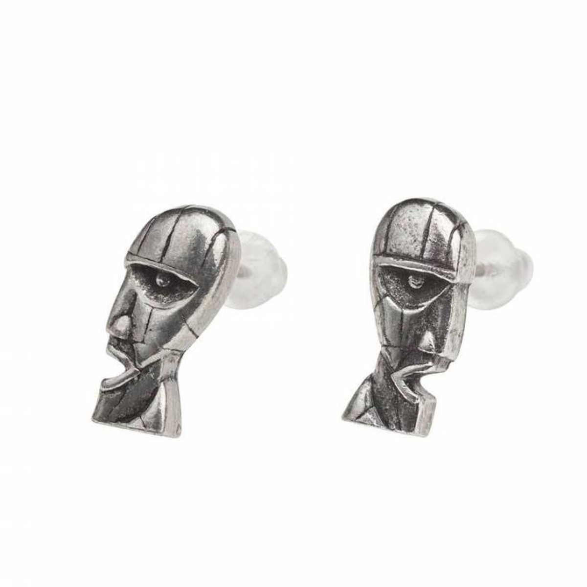 Pink Floyd 'Divison Bell' Earrings