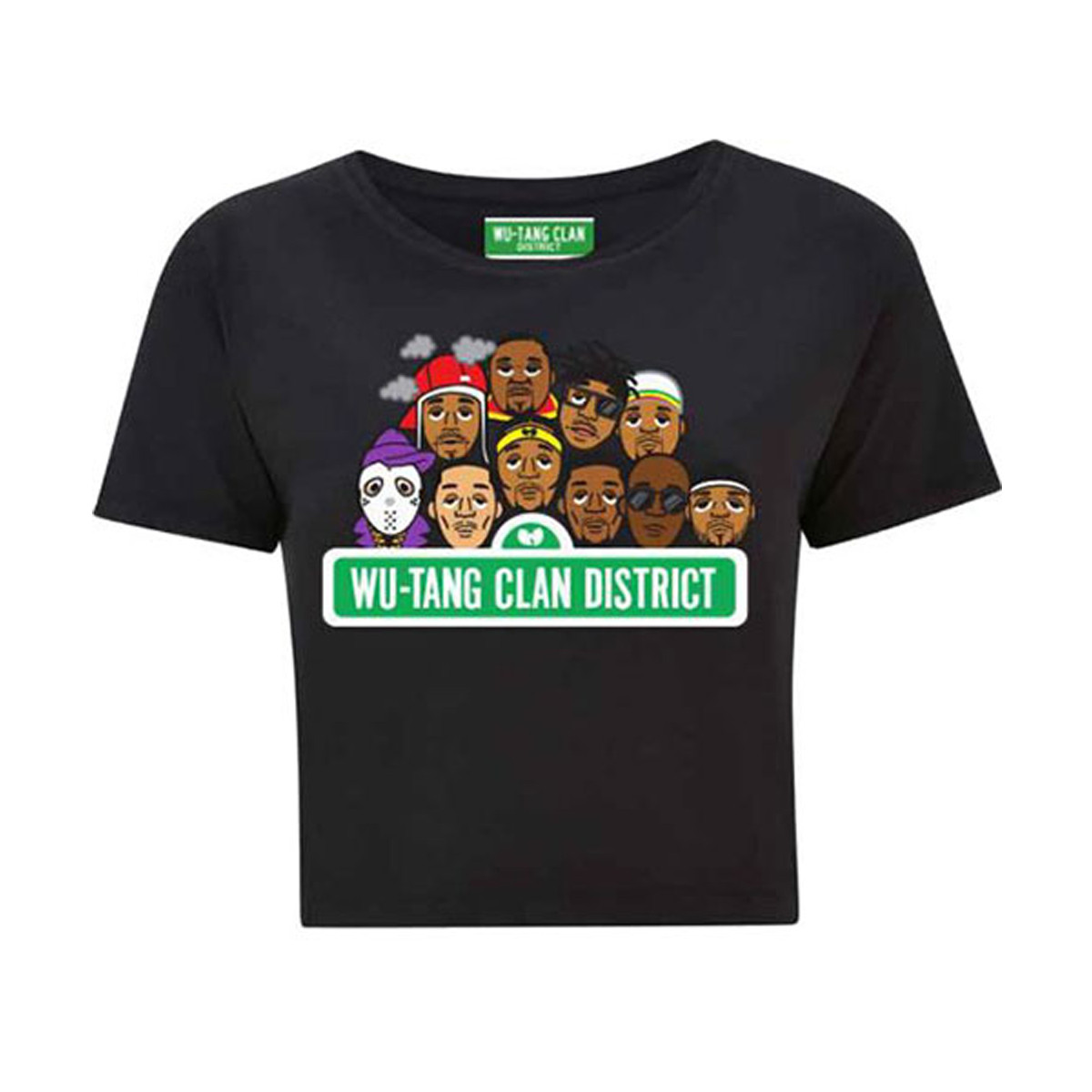 wu tang clan top