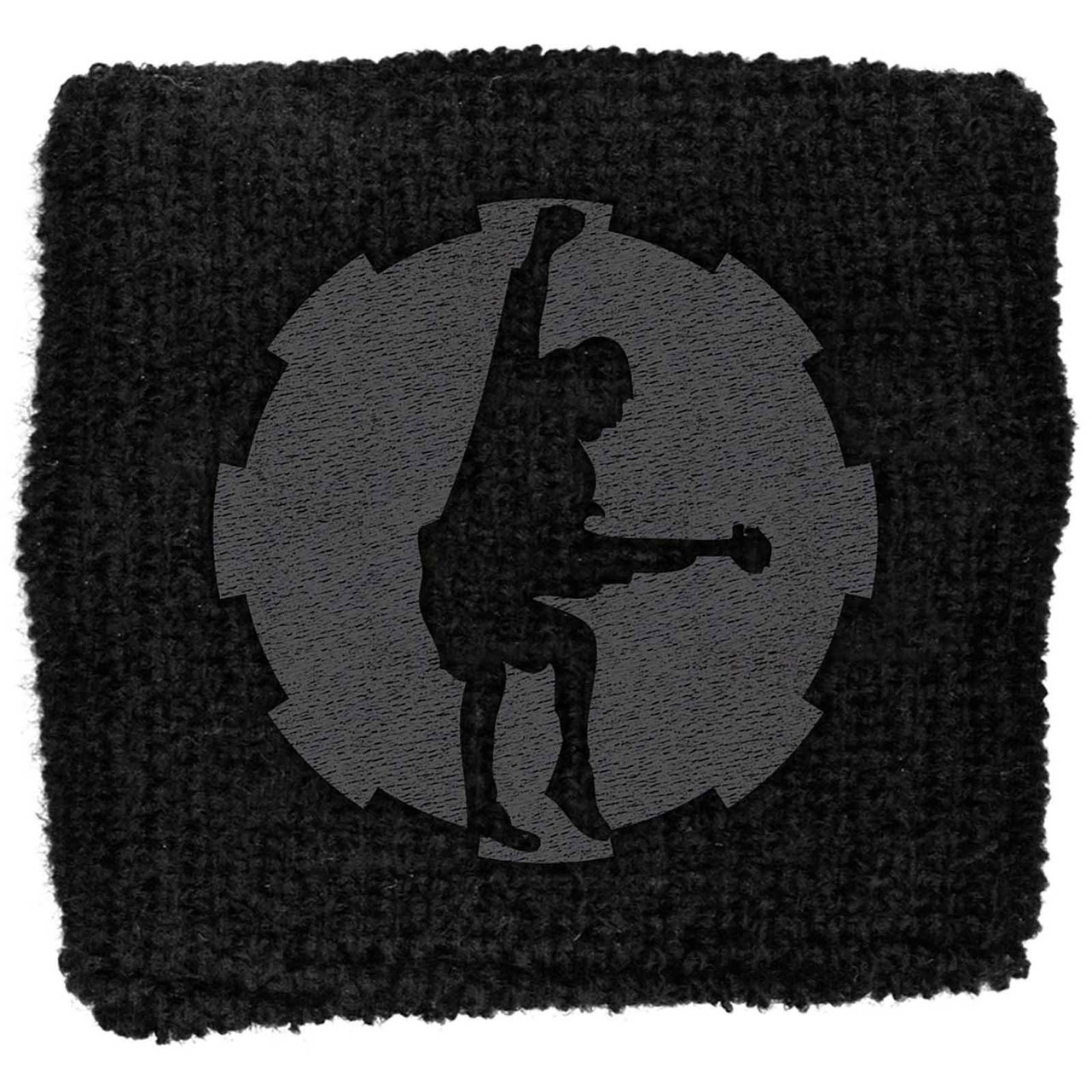 3401 Badge à coudre - Patch écusson brodé 61mmX58mm SUZUKI 3401 Badge à coudre - Patch écusson brodé 61mmX58mm SUZUKI