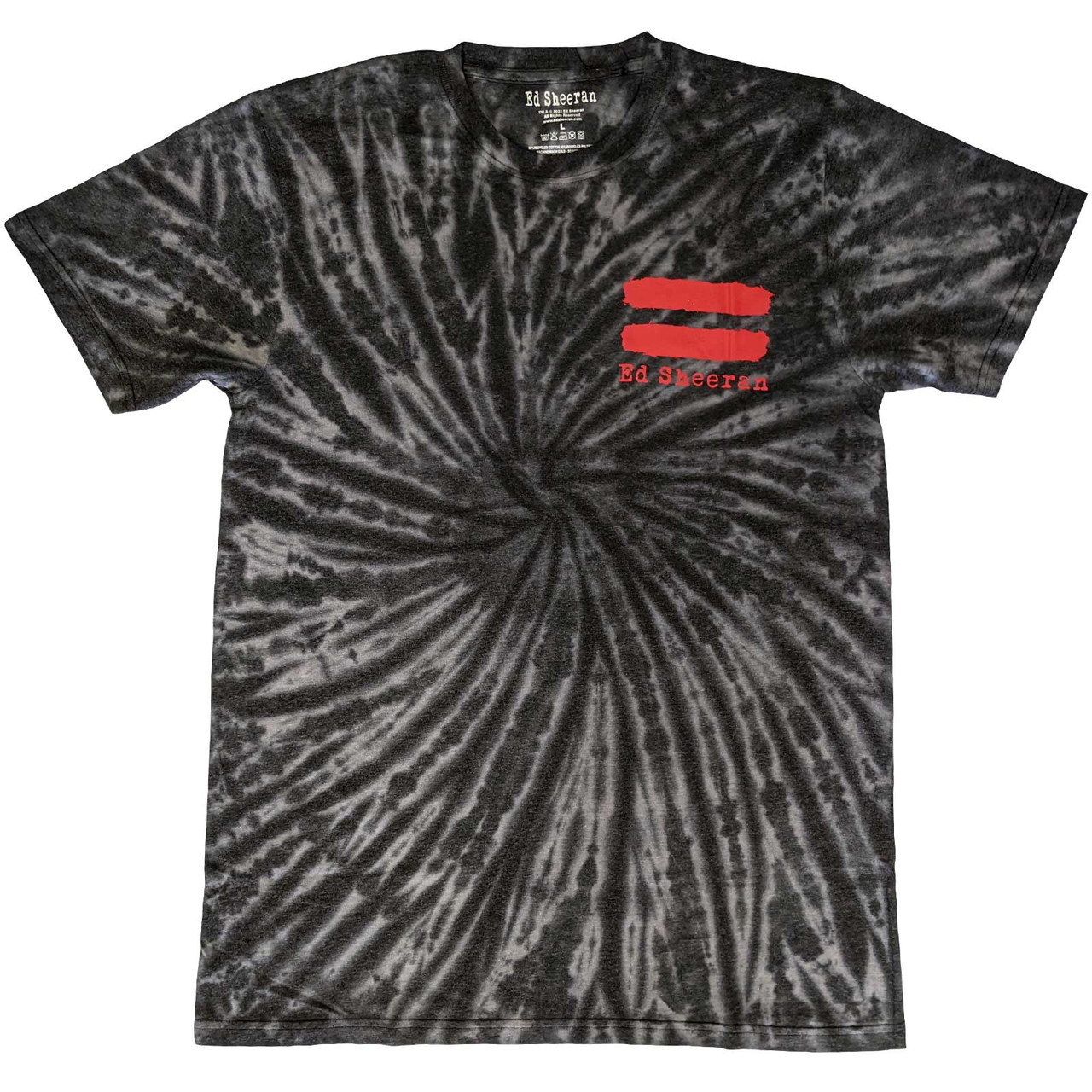 Blvck Exodus Butterfly Tee
