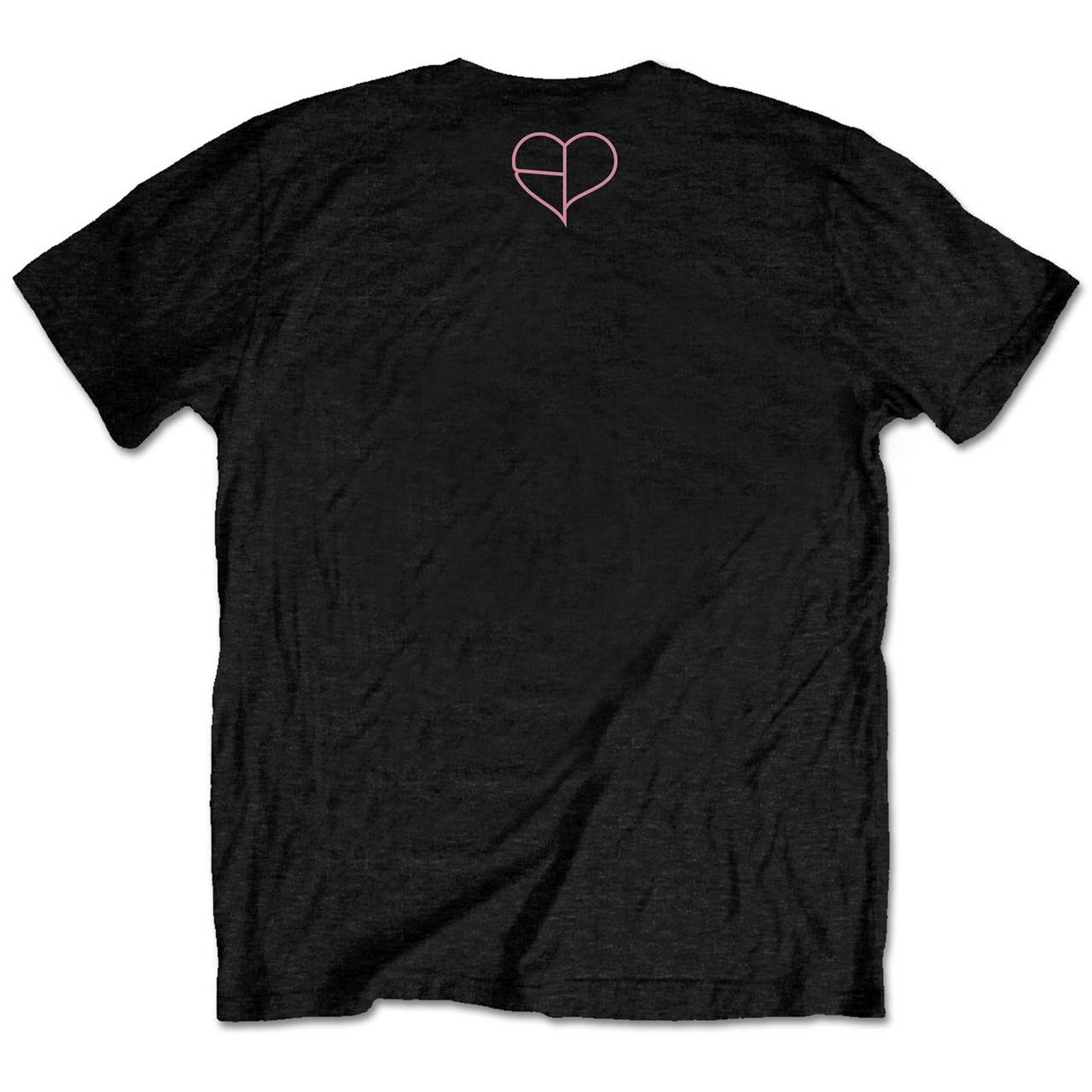 Blackpink 'Love Sick' (Black) T-Shirt Ã‚Â¦ Eyesore Merch