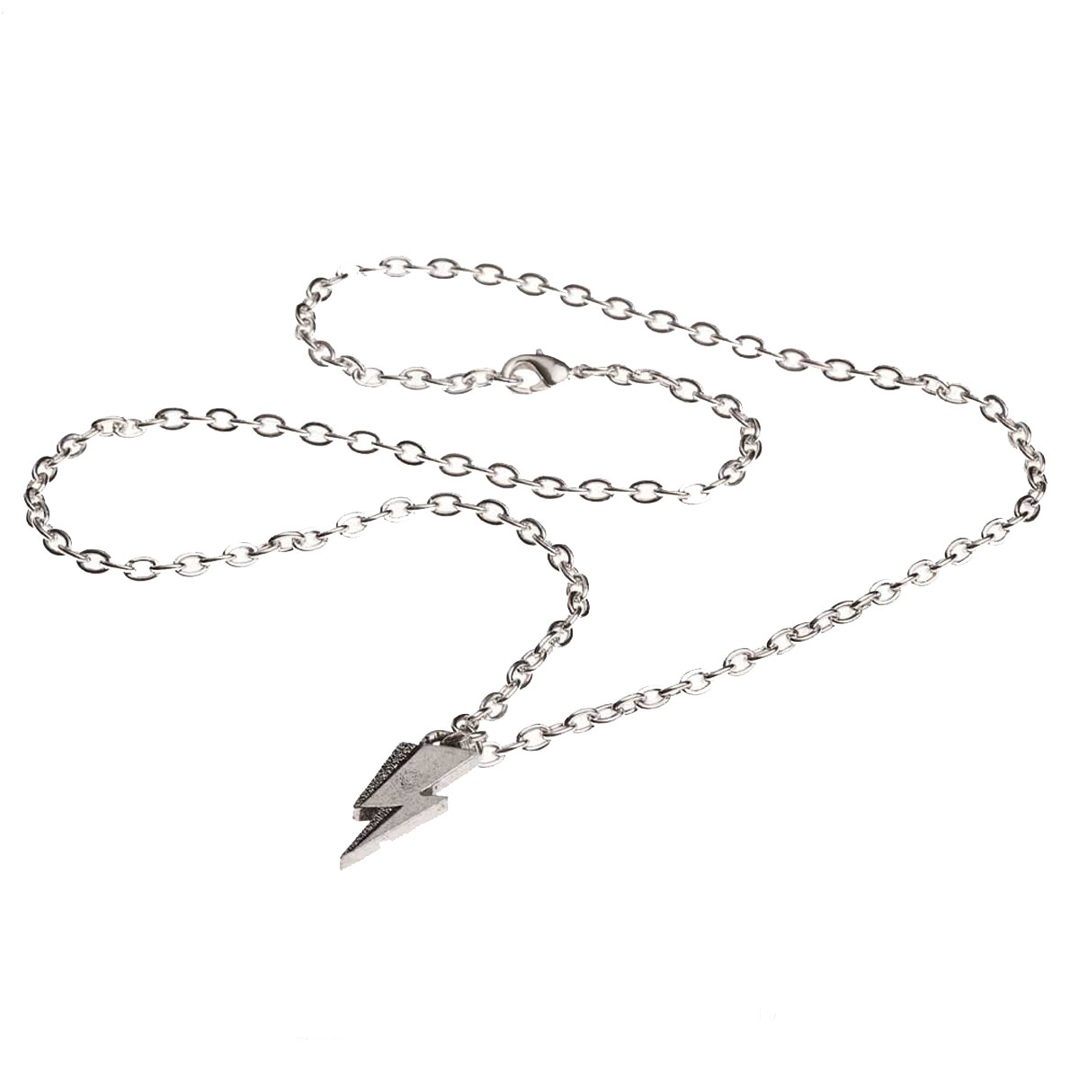 David Bowie 'Flash' Pendant