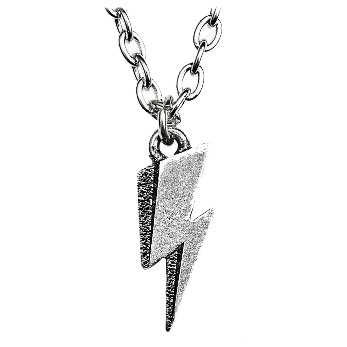 David Bowie 'Flash' Pendant