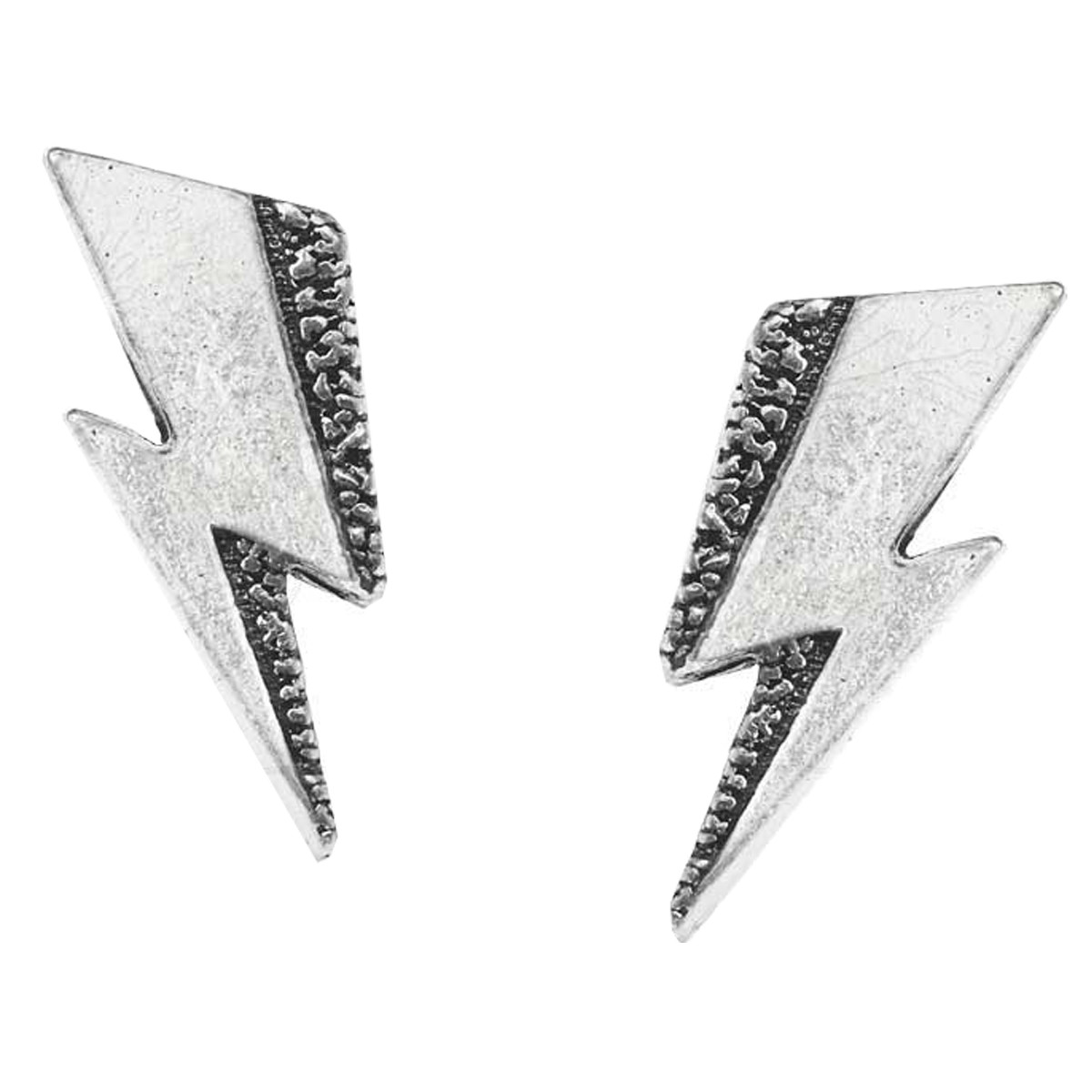 David Bowie 'Flash' Earrings