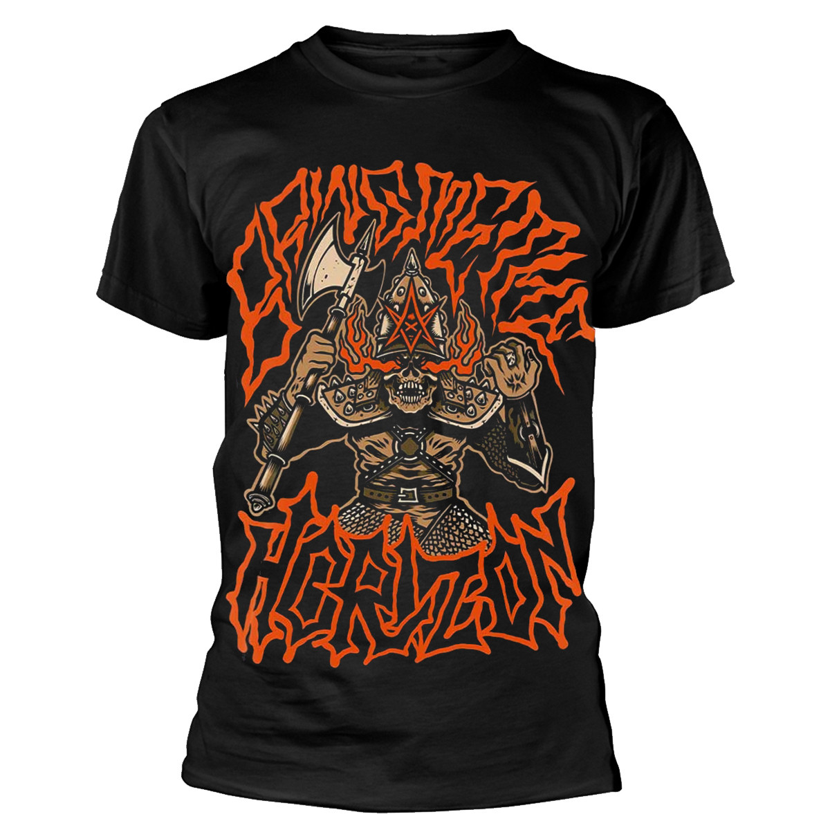 bring me the horizon t shirt