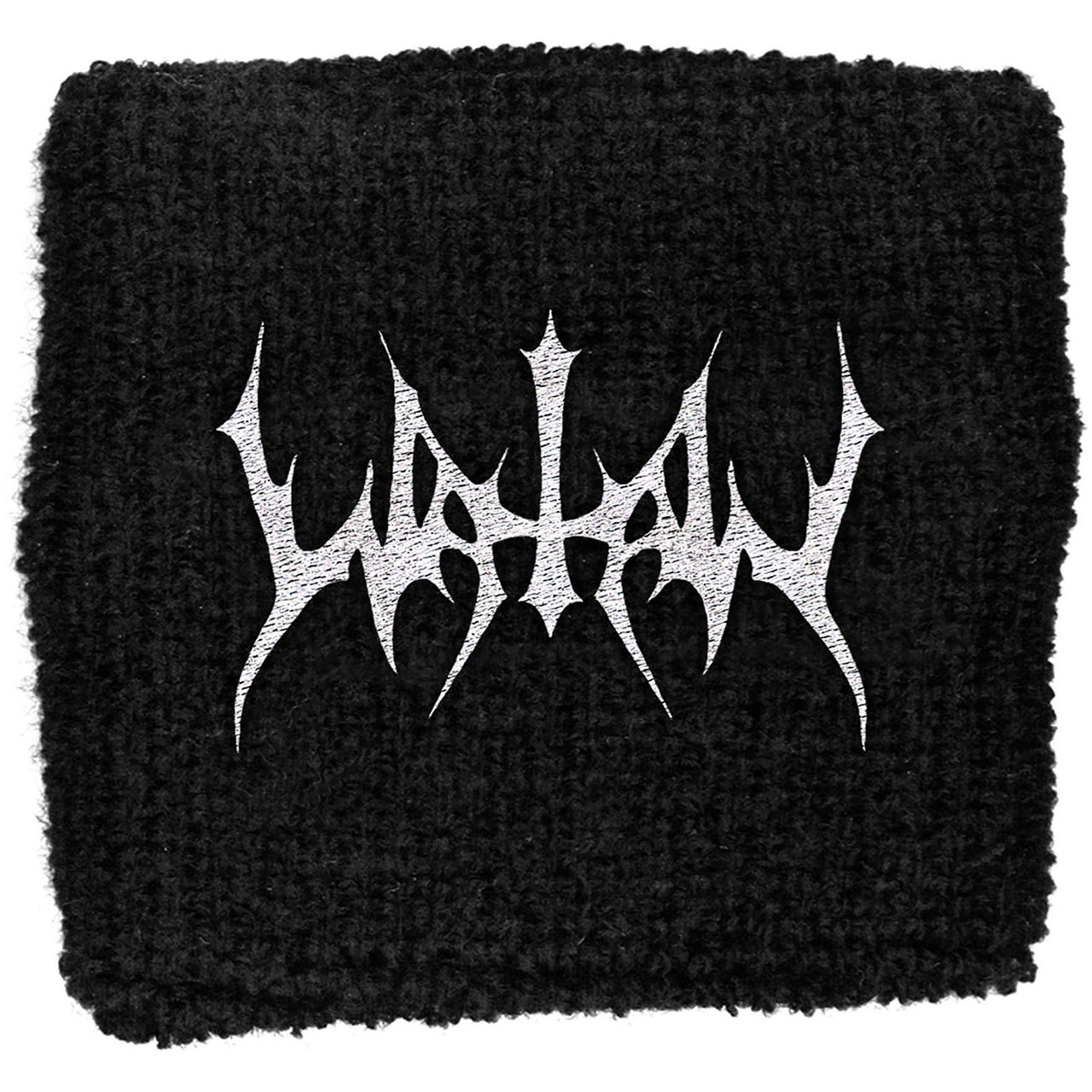 Watain 'Logo' Wristband