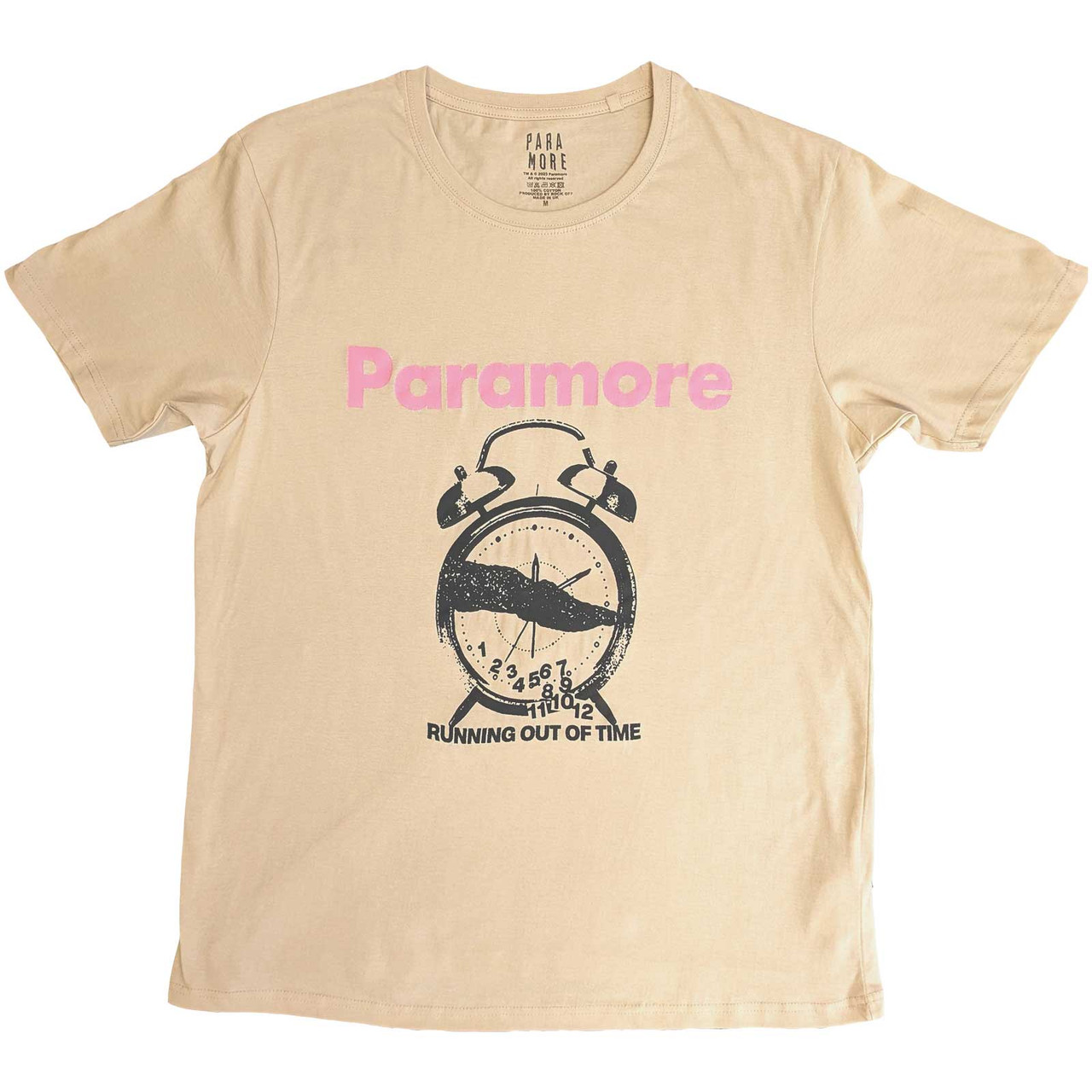 Paramore T-Shirt