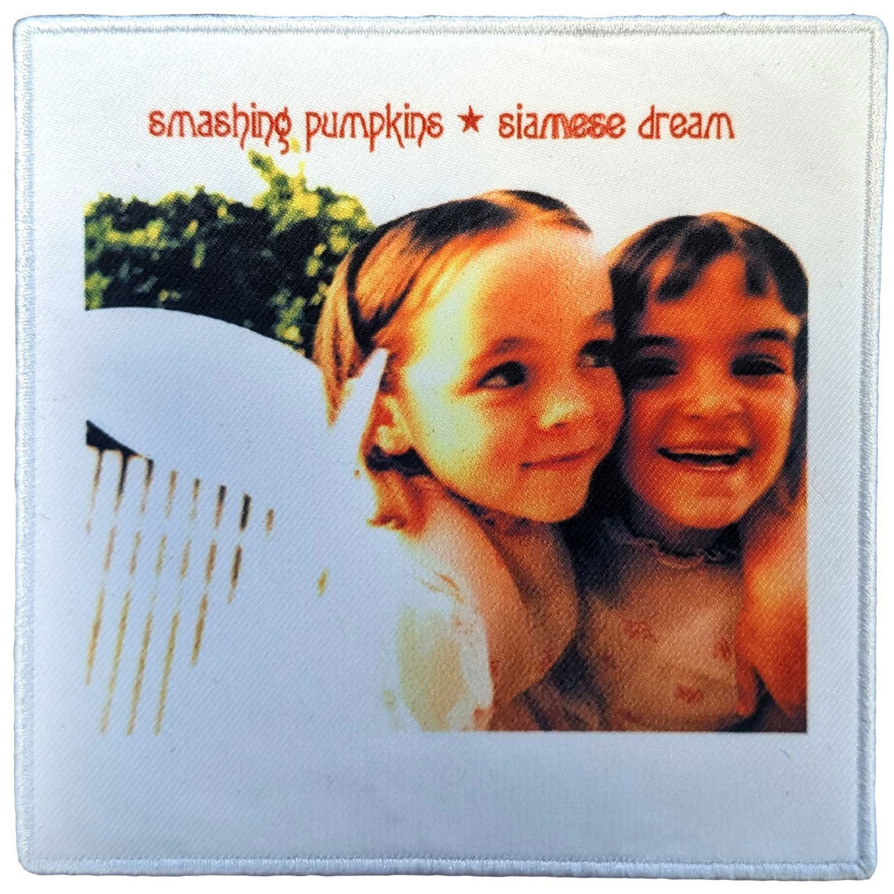 名盤】スマッシングパンブキンズ☆siamese dream レコード - レコード