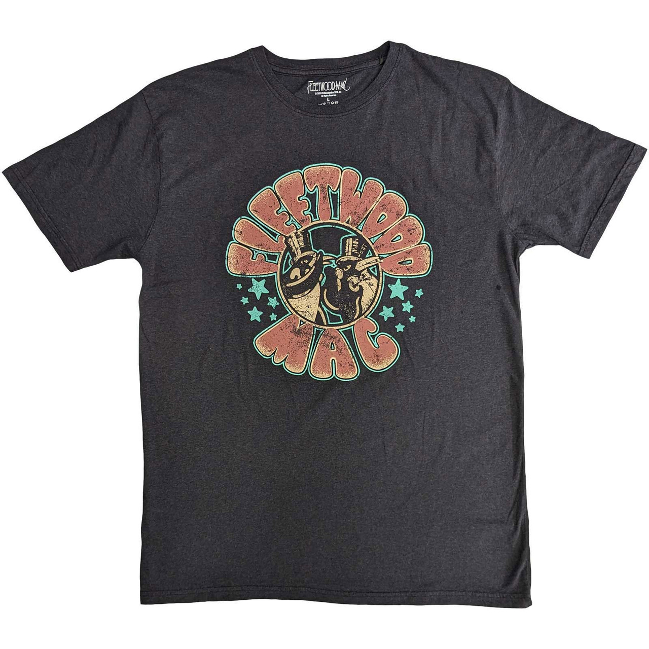 fleetwood mac merch