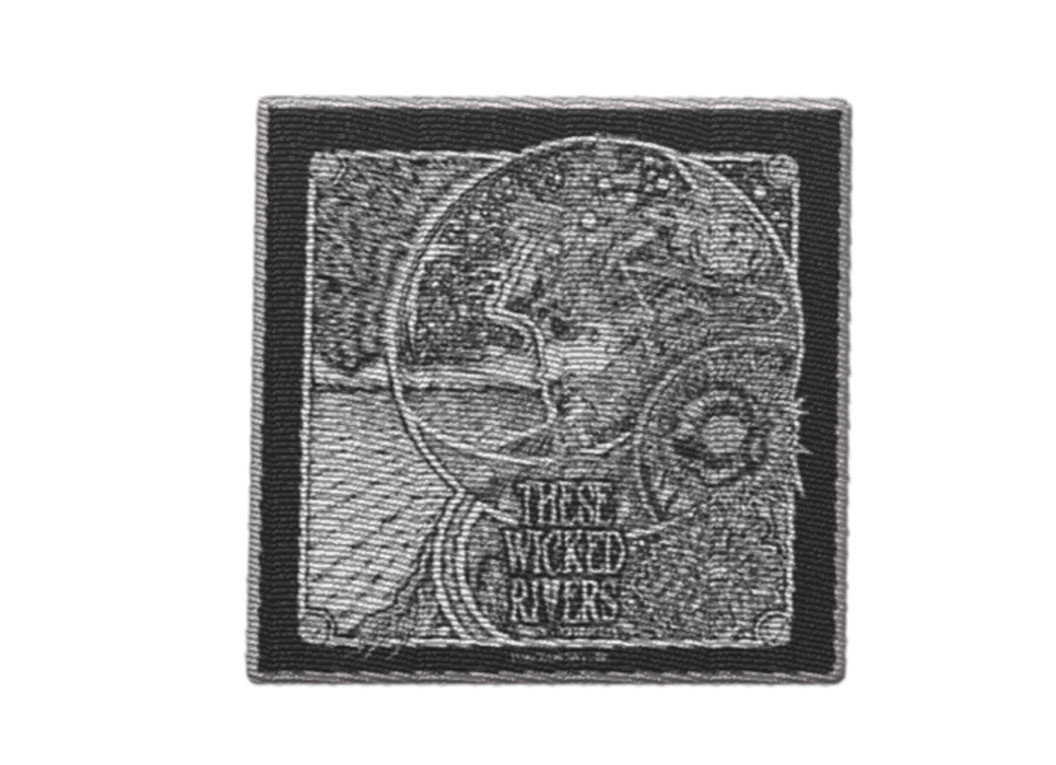 These Wicked Rivers 'Force Of Nature' Unisex Extra's Bundle