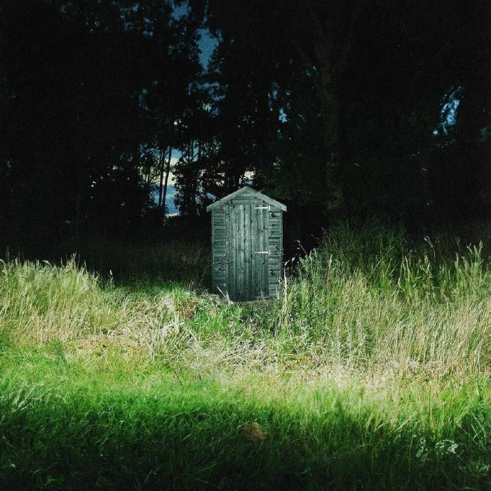Frank Carter And The Rattlesnakes 'Dark Rainbow' CD