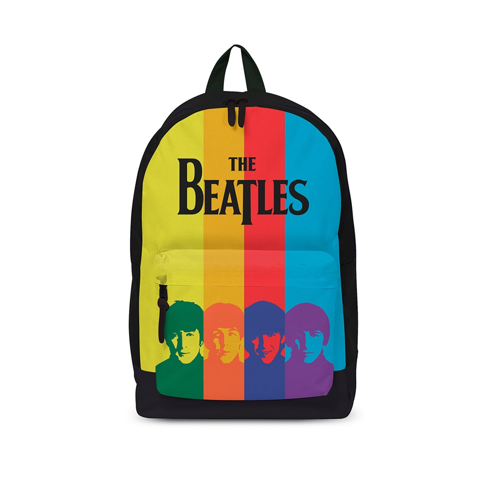 The Beatles 'Hard Days Night' Backpack