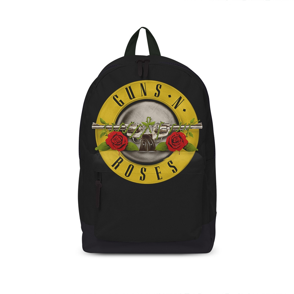 Guns N' Roses 'Logo' Rocksax Backpack
