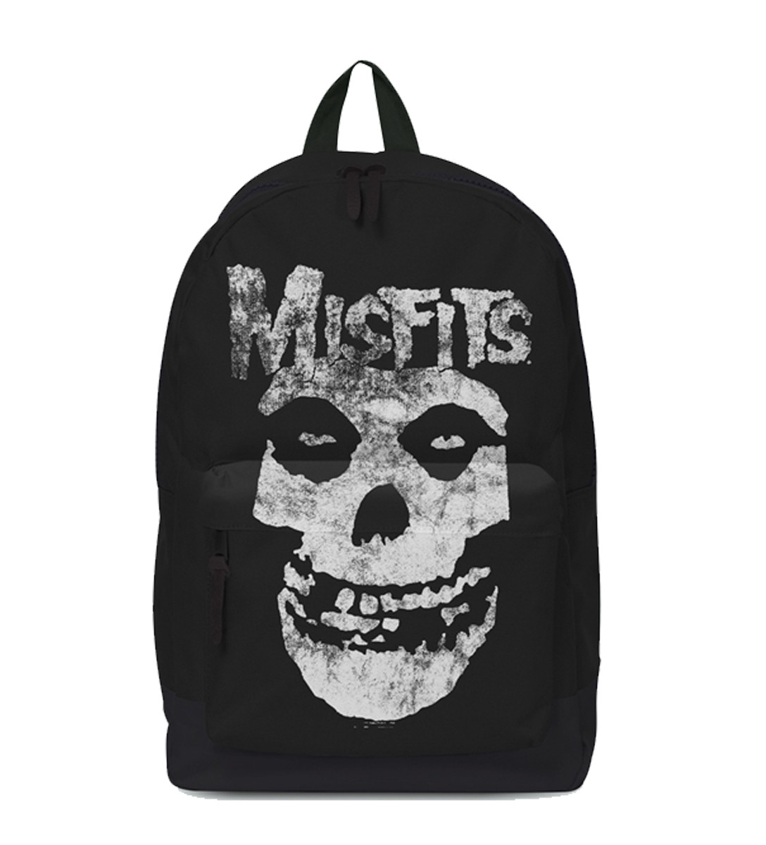 Misfits 'Glow Fiend' Rocksax Backpack