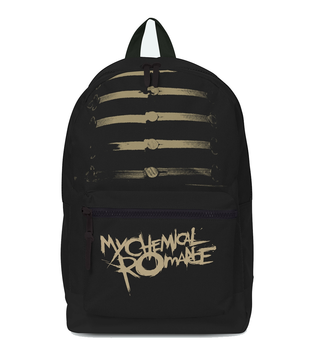 My Chemical Romance 'Parade' Rocksax Backpack