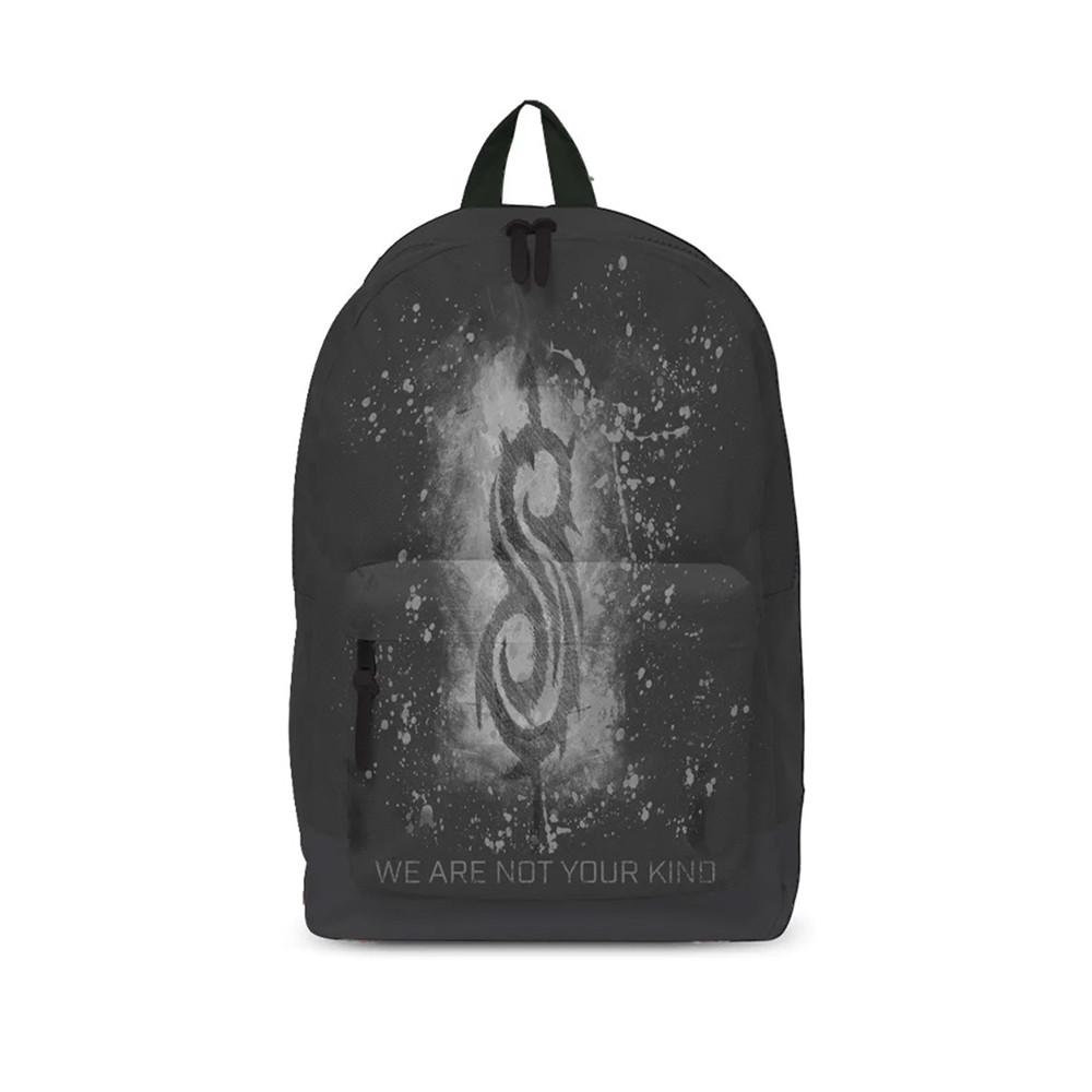 Slipknot 'WANYK Tribal' Rocksax Backpack