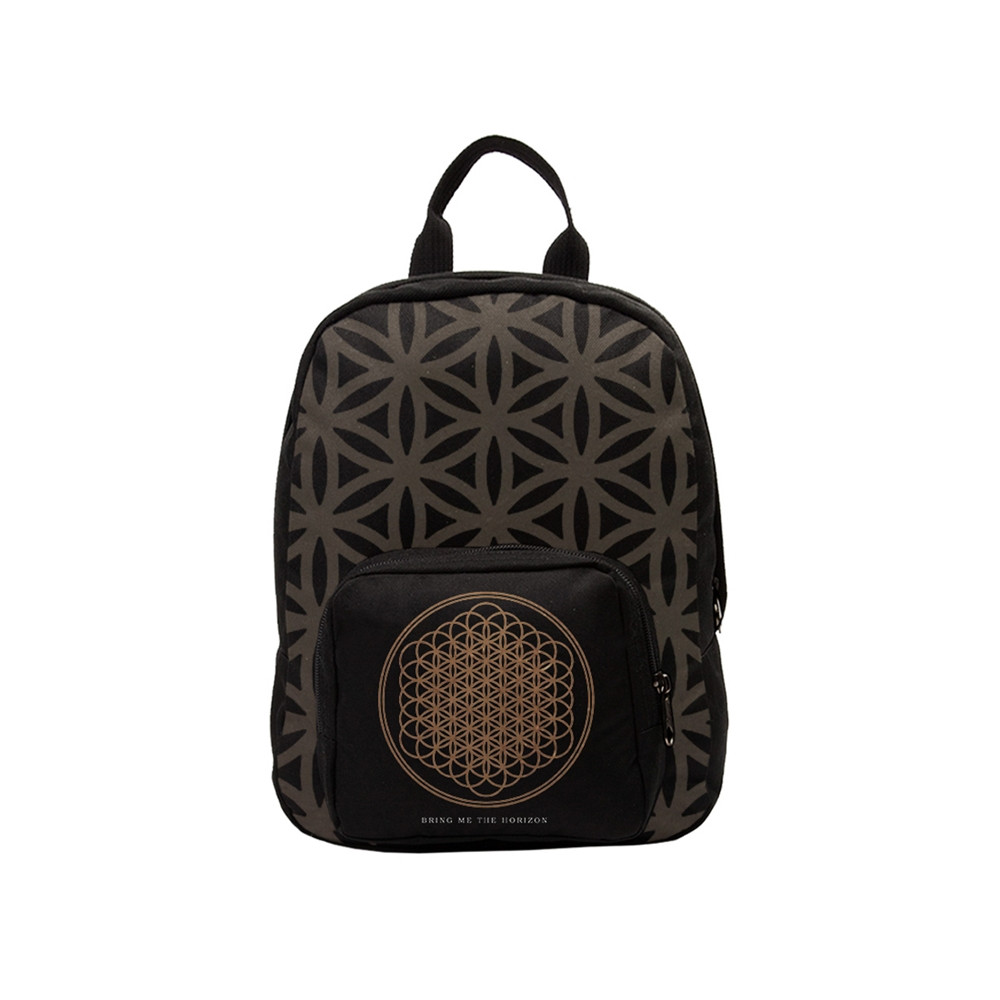 Bring Me The Horizon 'Sempiternal' Rocksax Mini Backpack