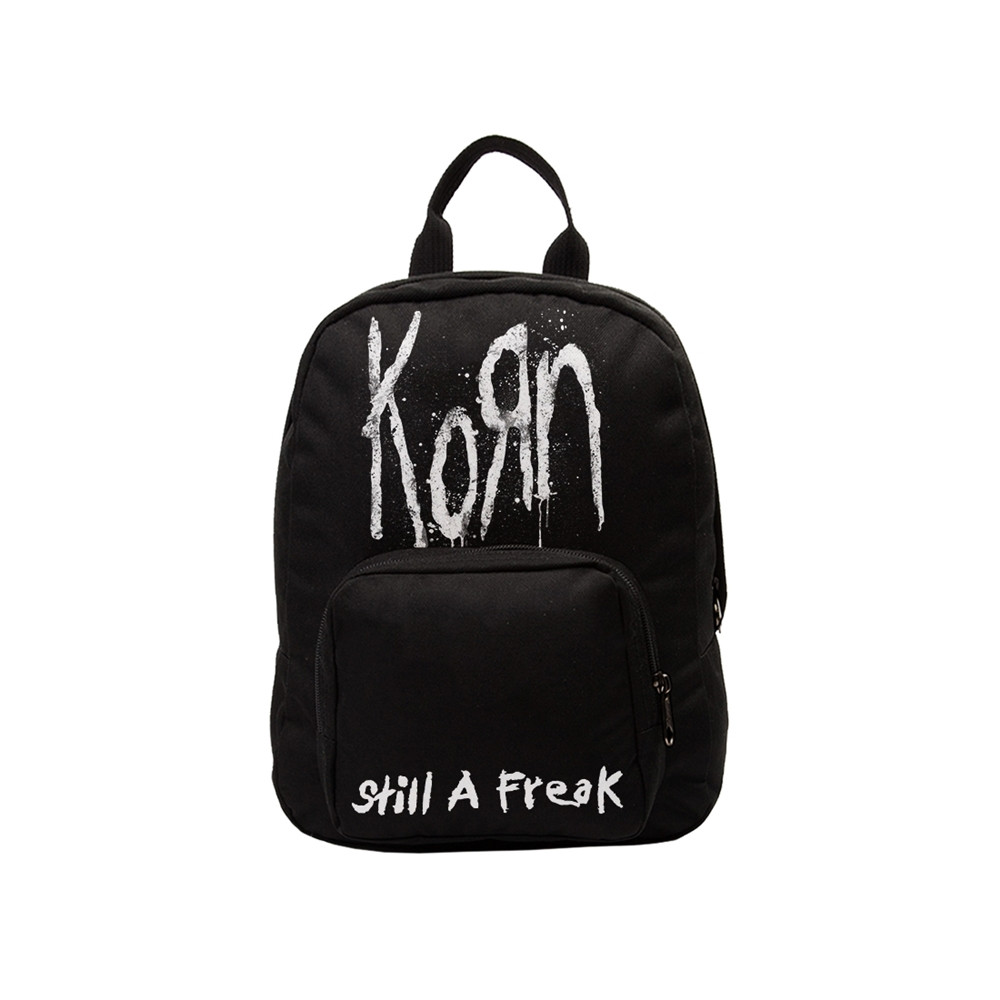 Korn 'Still A Freak' Rocksax Mini Backpack