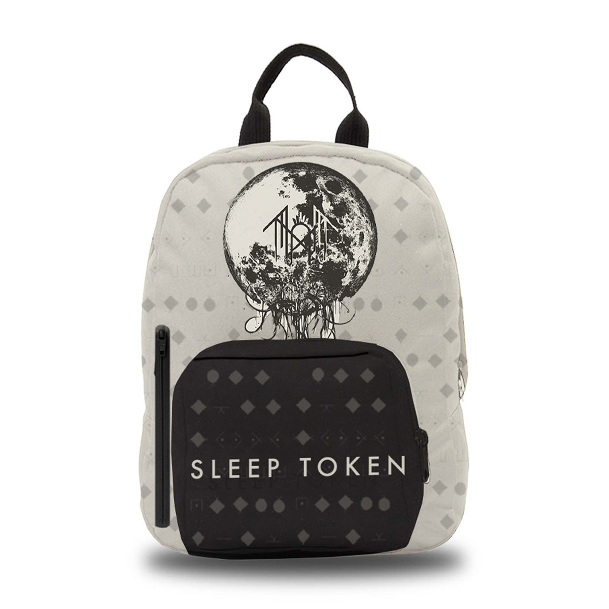Take Me Back To Eden | Sleep Token Borsa a tracolla | EMP