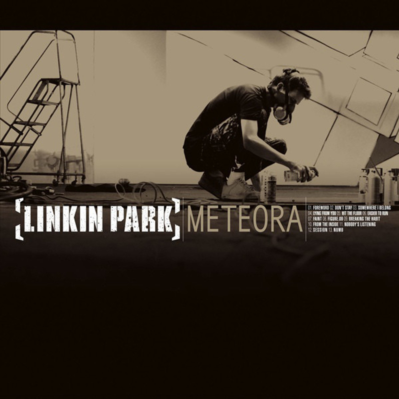 洋楽 LINKIN PARK BURNING IN THE SKIES CD Linkin Park – Burning In The Skies | Releases | Discogs