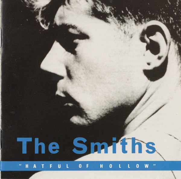 The Smiths 'Hatful of Hollow' CD
