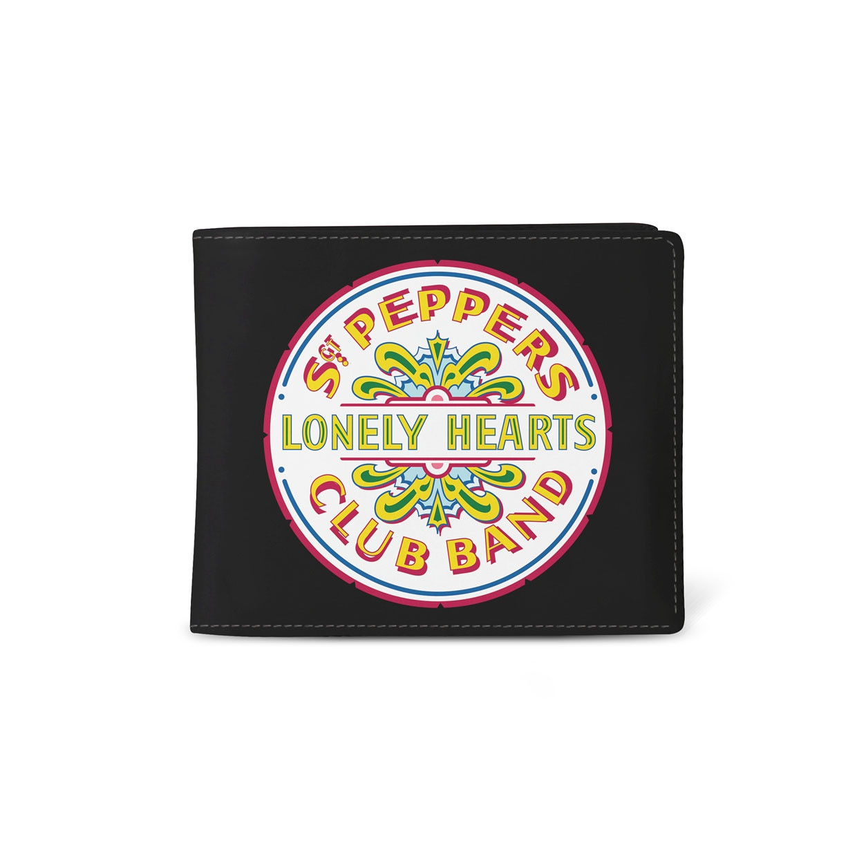 The Beatles 'Sgt Peppers' Wallet