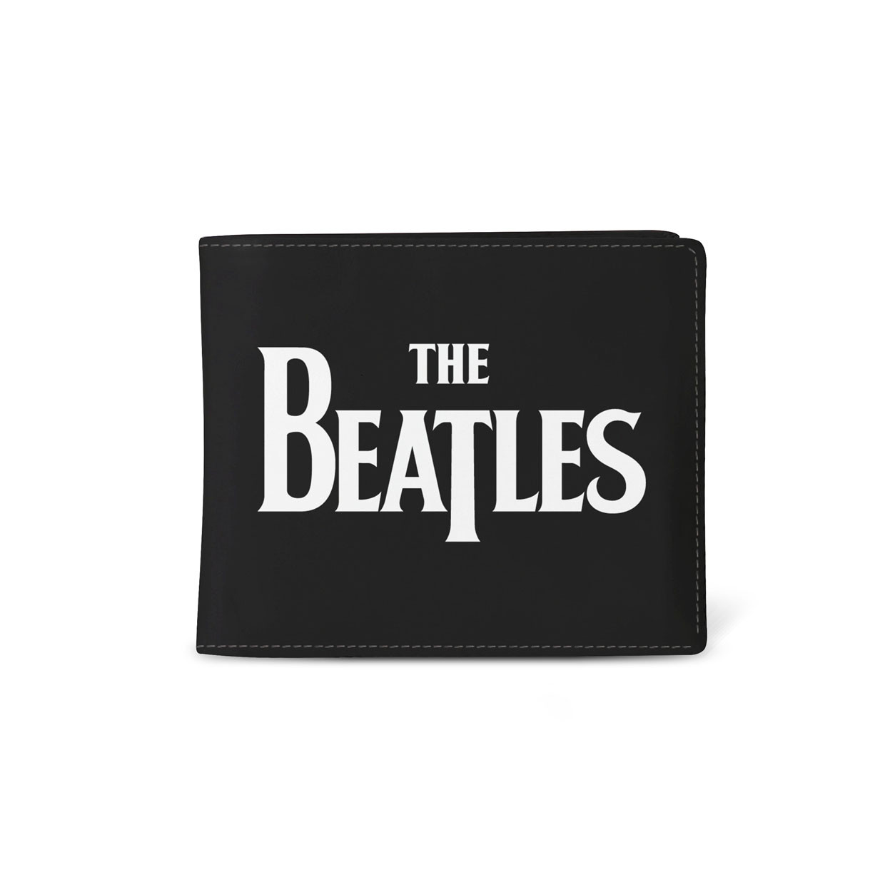 The Beatles 'Logo' Wallet