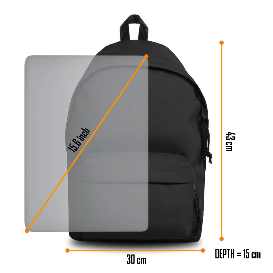 Behemoth 'Sventevith' Rocksax Backpack