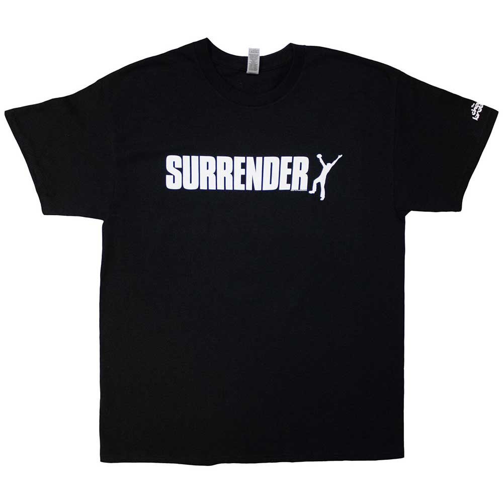 Chemical Brothers 'Surrender' (Black) T-Shirt