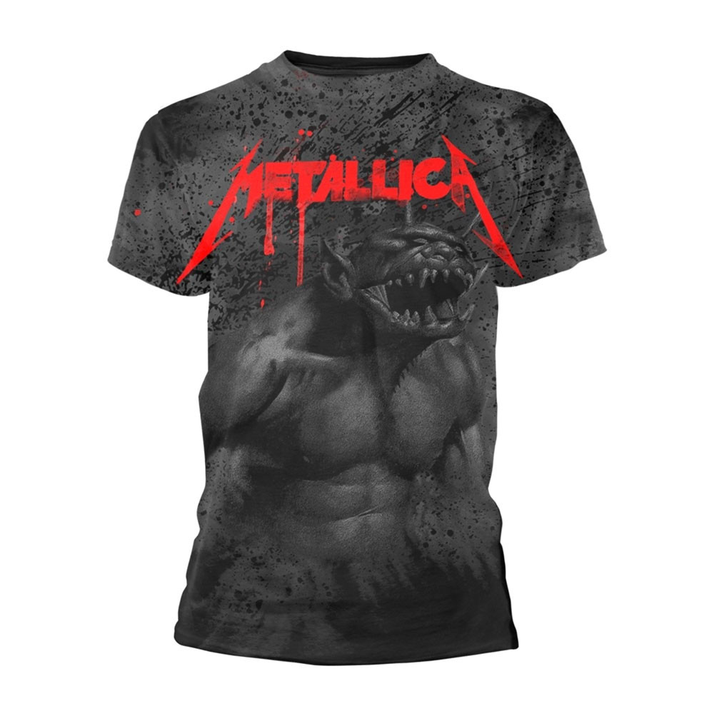 LLICA Jump In The Fire Tシャツ XL UT Metallica - Jump In The Fire Vintage (T-Shirt) | eBay