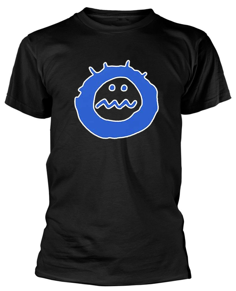 Coal Chamber 'Loco' (Black) T-Shirt Front