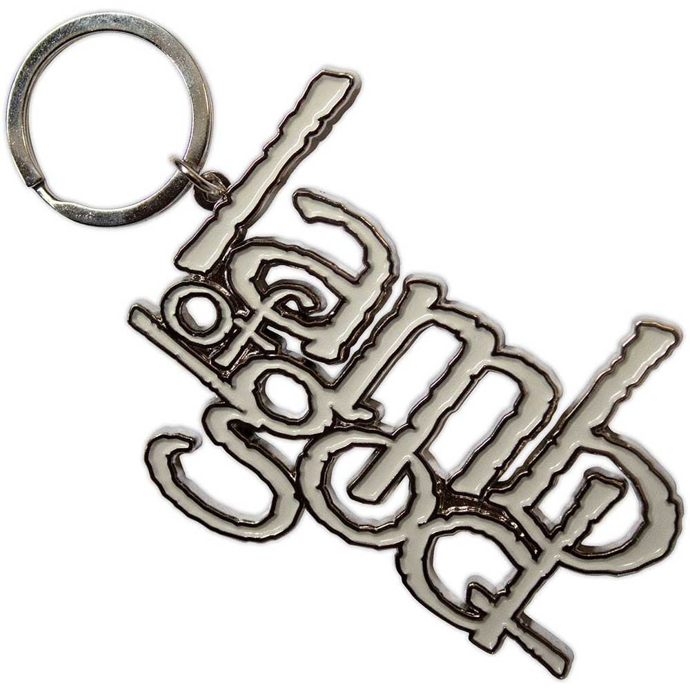 Lamb Of God 'Logo'  Keyring
