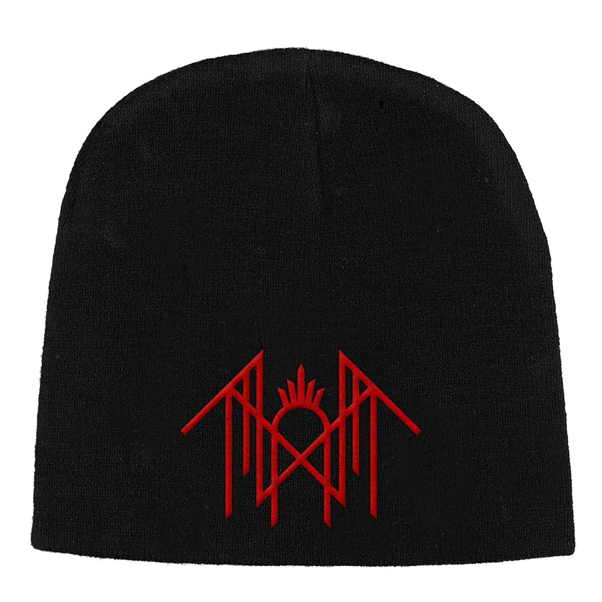 Sleep Token 'Sigil' (Black) Beanie Hat