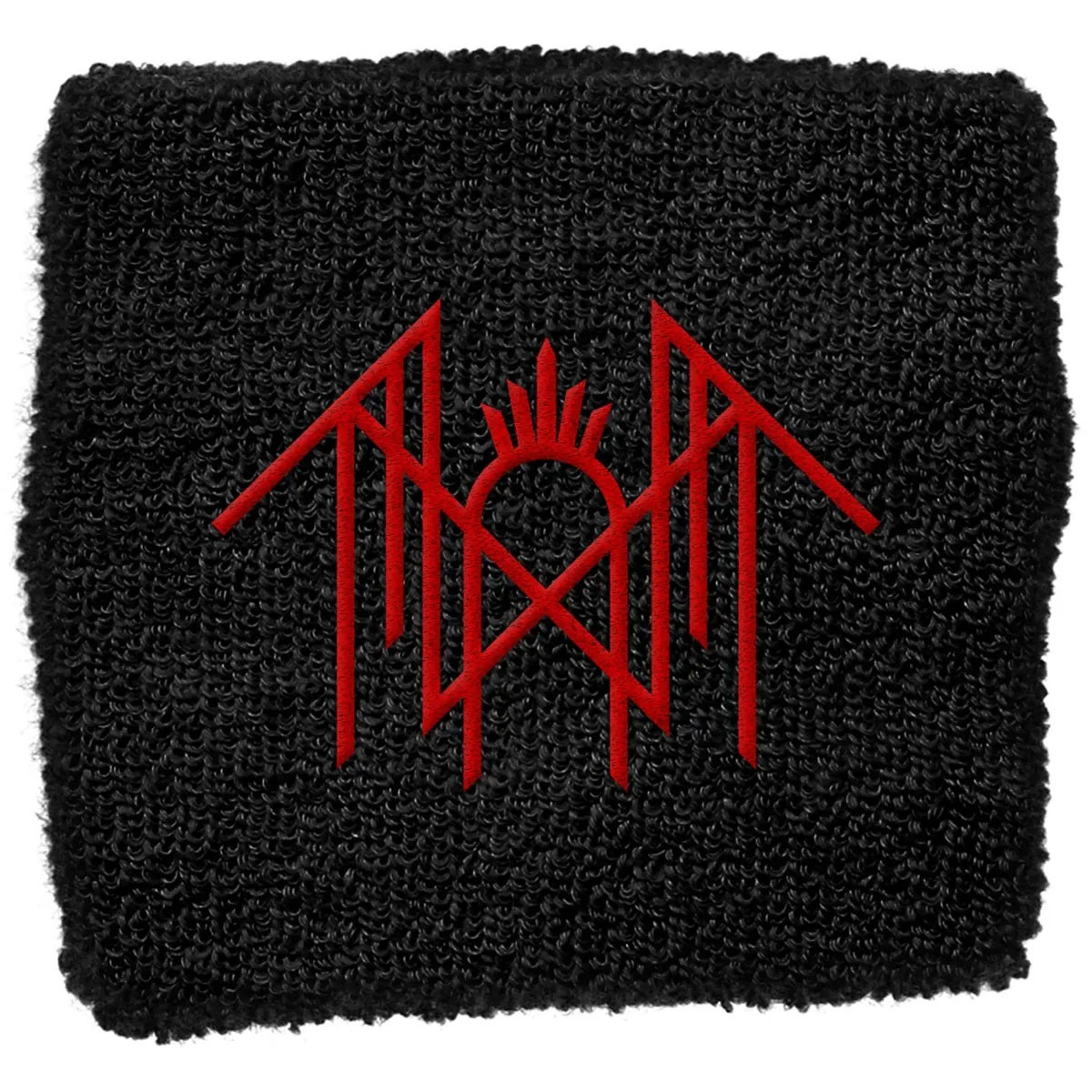 Sleep Token 'Sigil' Wristband