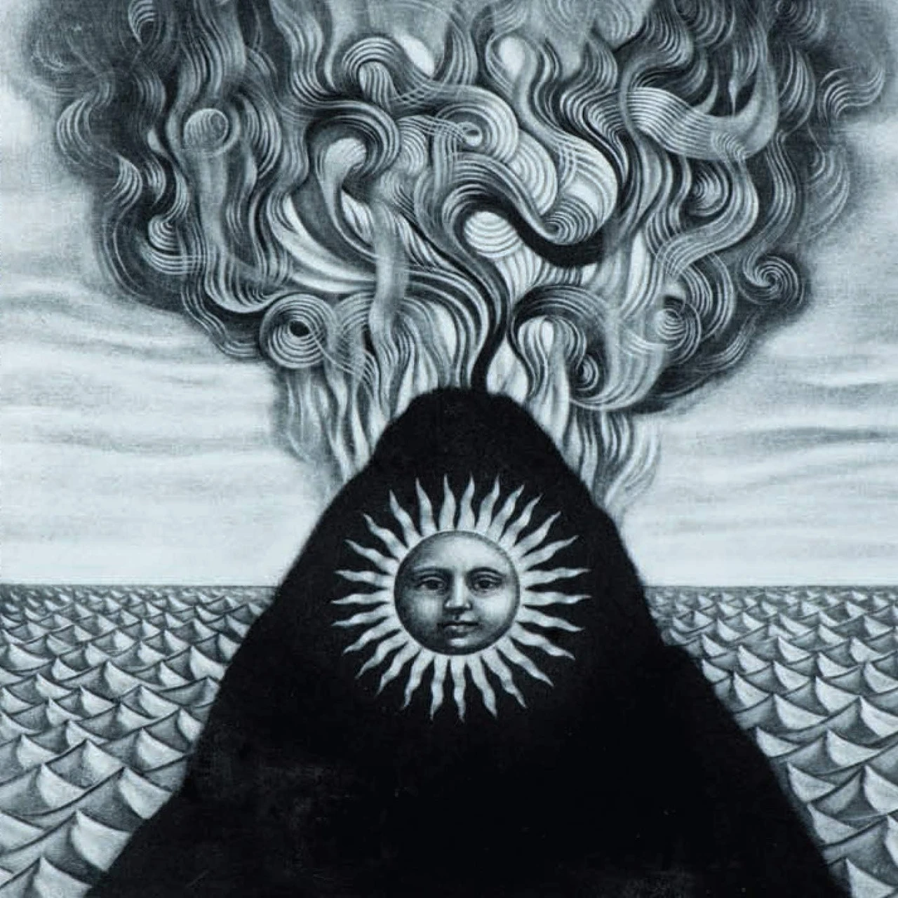 Gojira 'Magma' CD
