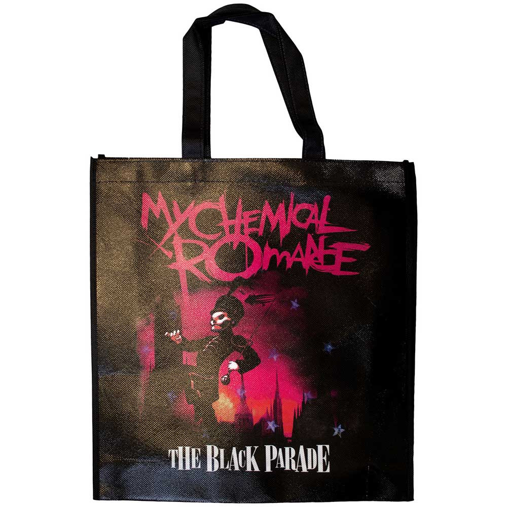 My Chemical Romance 'March' Eco Bag