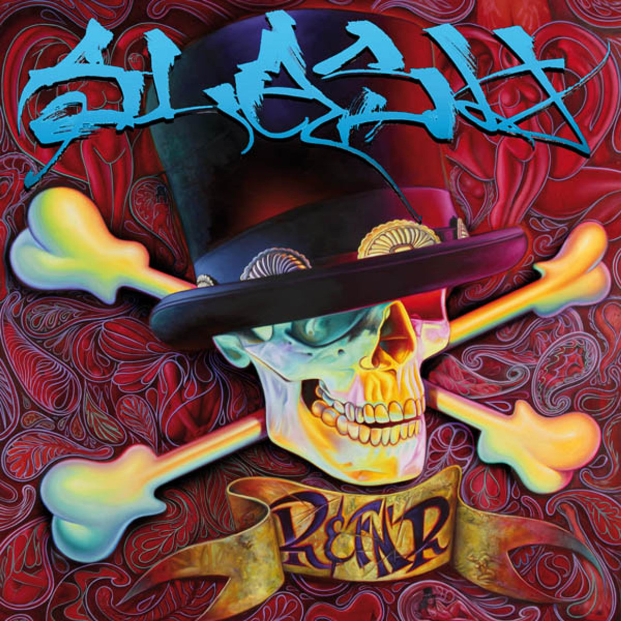 Slash 'Slash' CD