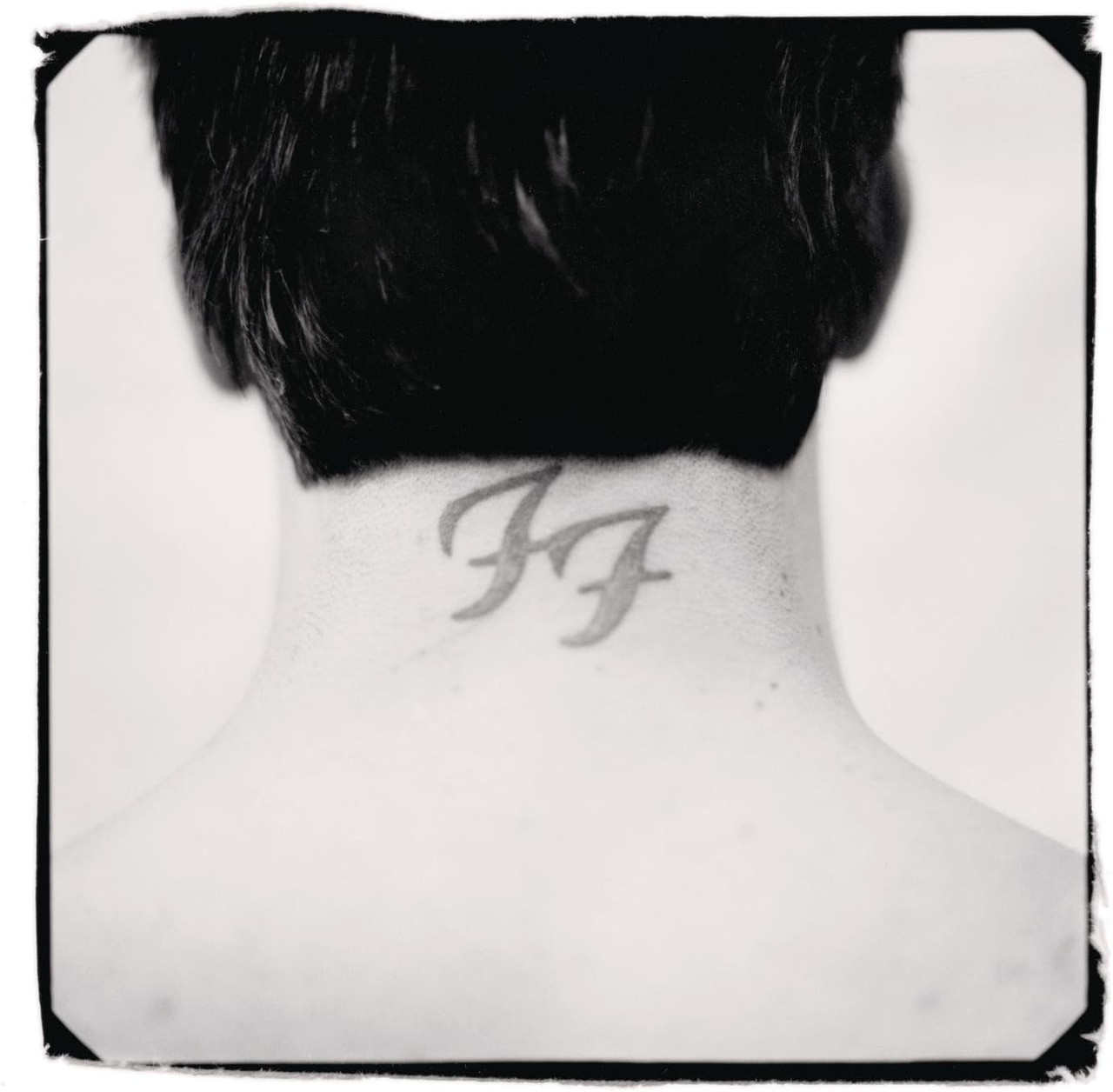 Foo Fighters 'There Is Nothing Left To Lose' 2LP Black Vinyl
