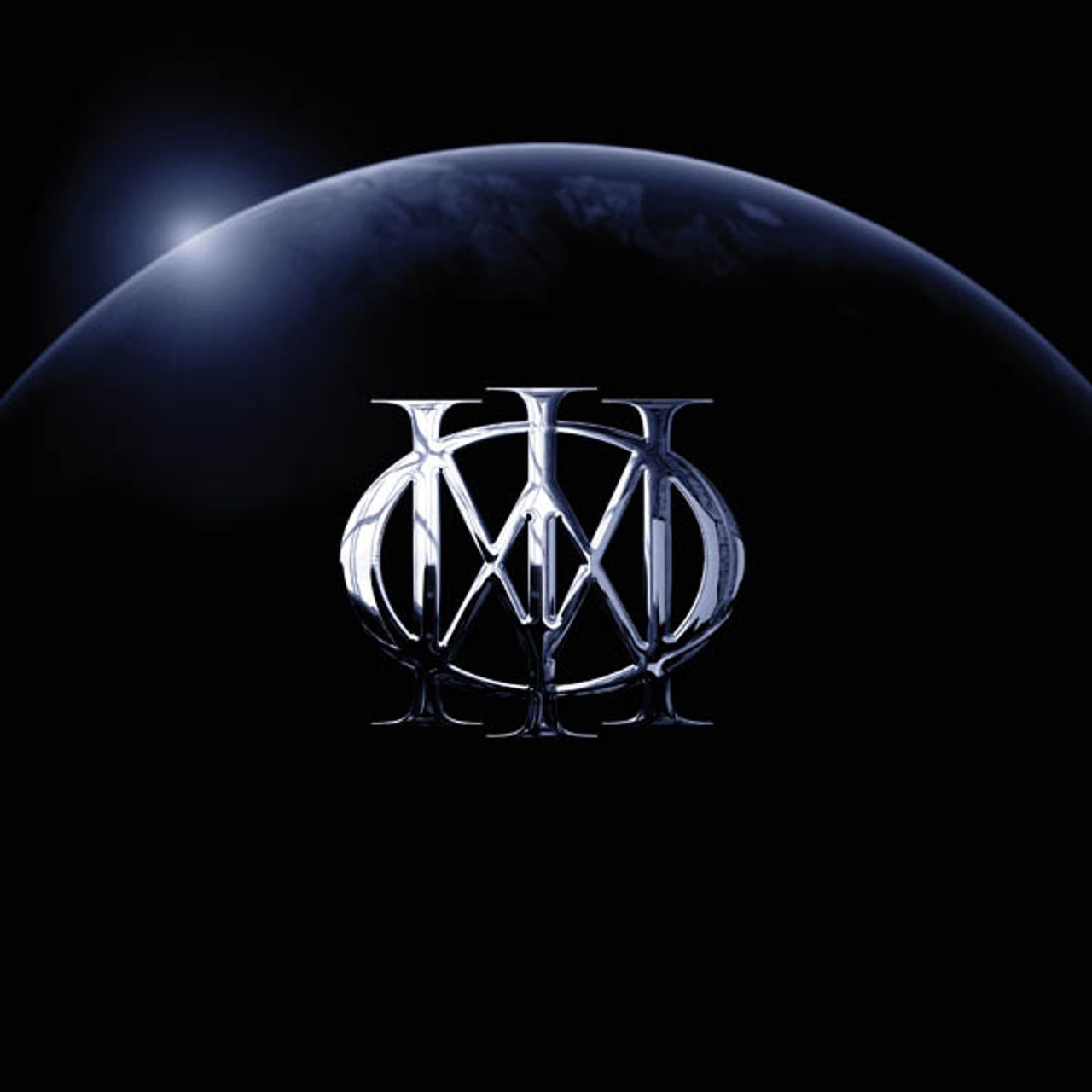 Dream Theater 'Dream Theater' CD