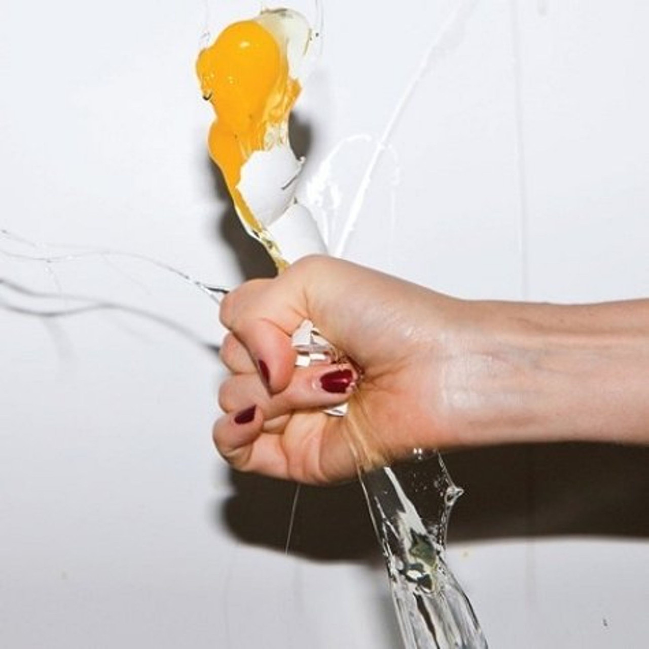 Yeah Yeah Yeahs 'It's Blitz!' LP Black Vinyl