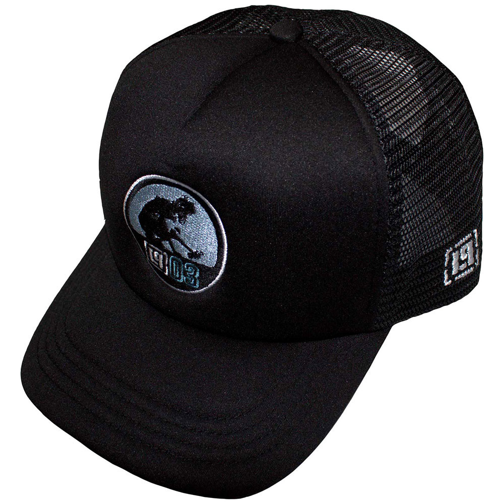 Linkin Park 'LP03' (Black) Trucker Cap