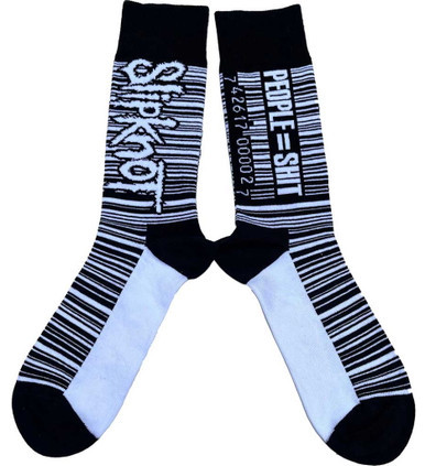Slipknot 'Head To Toe' Box Set - T-Shirt Hat Socks & Accessories