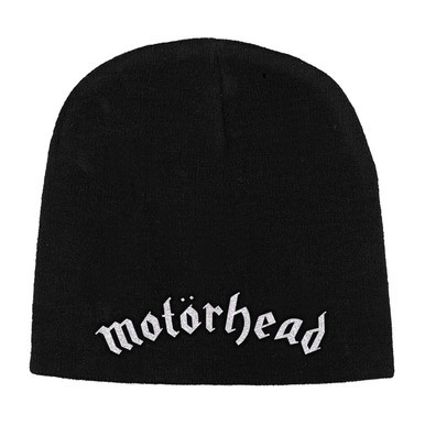 Motorhead 'Head To Toe' Box Set - T-Shirt Hat Socks & Accessories