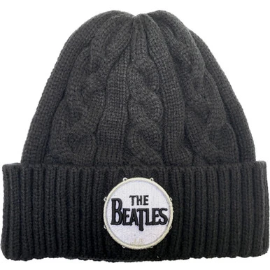 The Beatles 'Head To Toe' Box Set - T-Shirt Hat Socks & Accessories