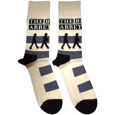 The Beatles 'Head To Toe' Box Set - T-Shirt Hat Socks & Accessories