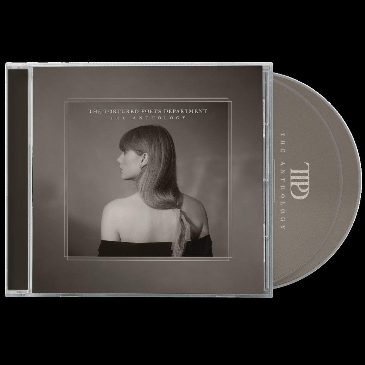 Play THE TORTURED POETS DEPARTMENT by Taylor Swift on Amazon