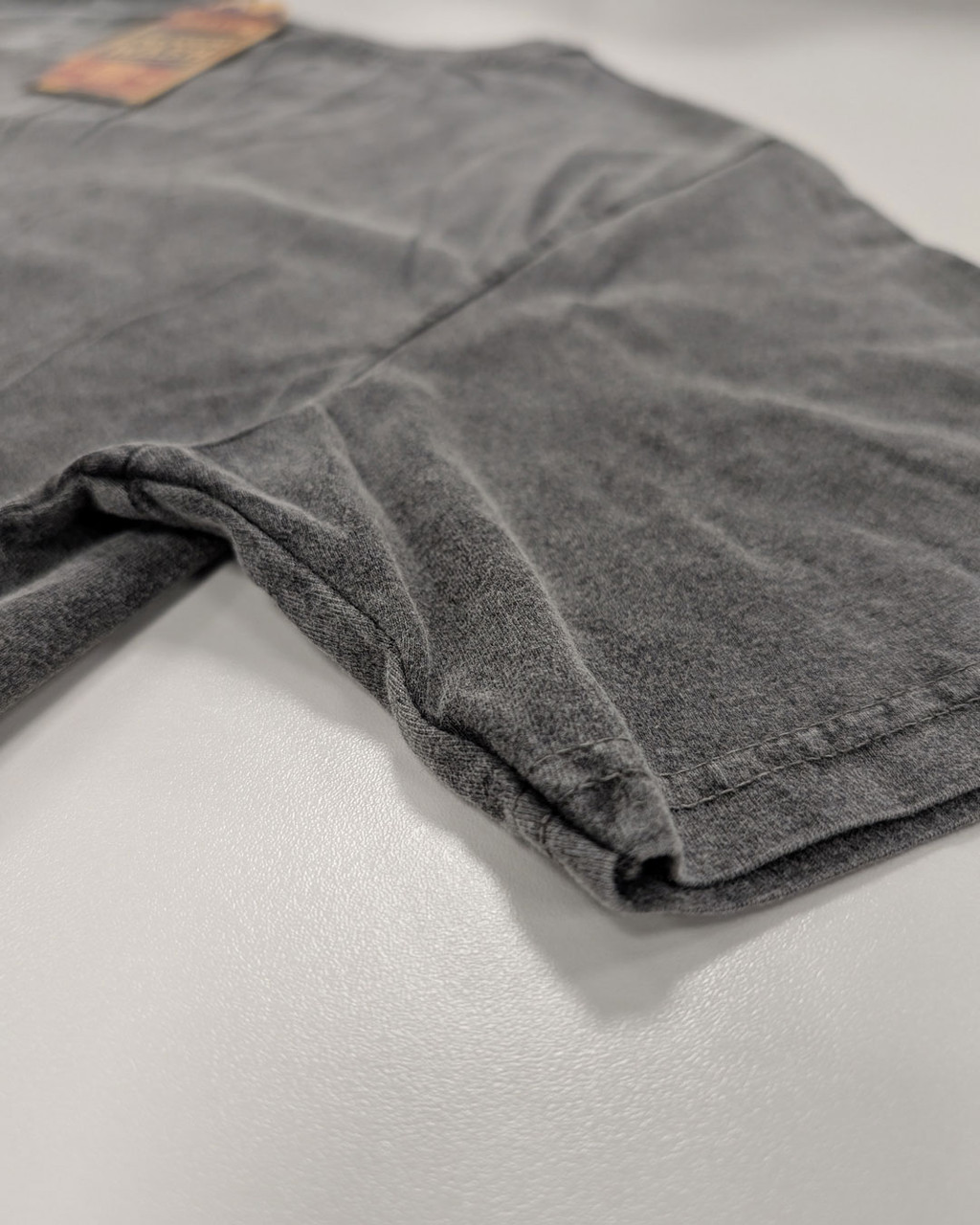 Joy Division 'Pulsar Pocket Wave' (Stone Wash) Limited Edition T-Shirt