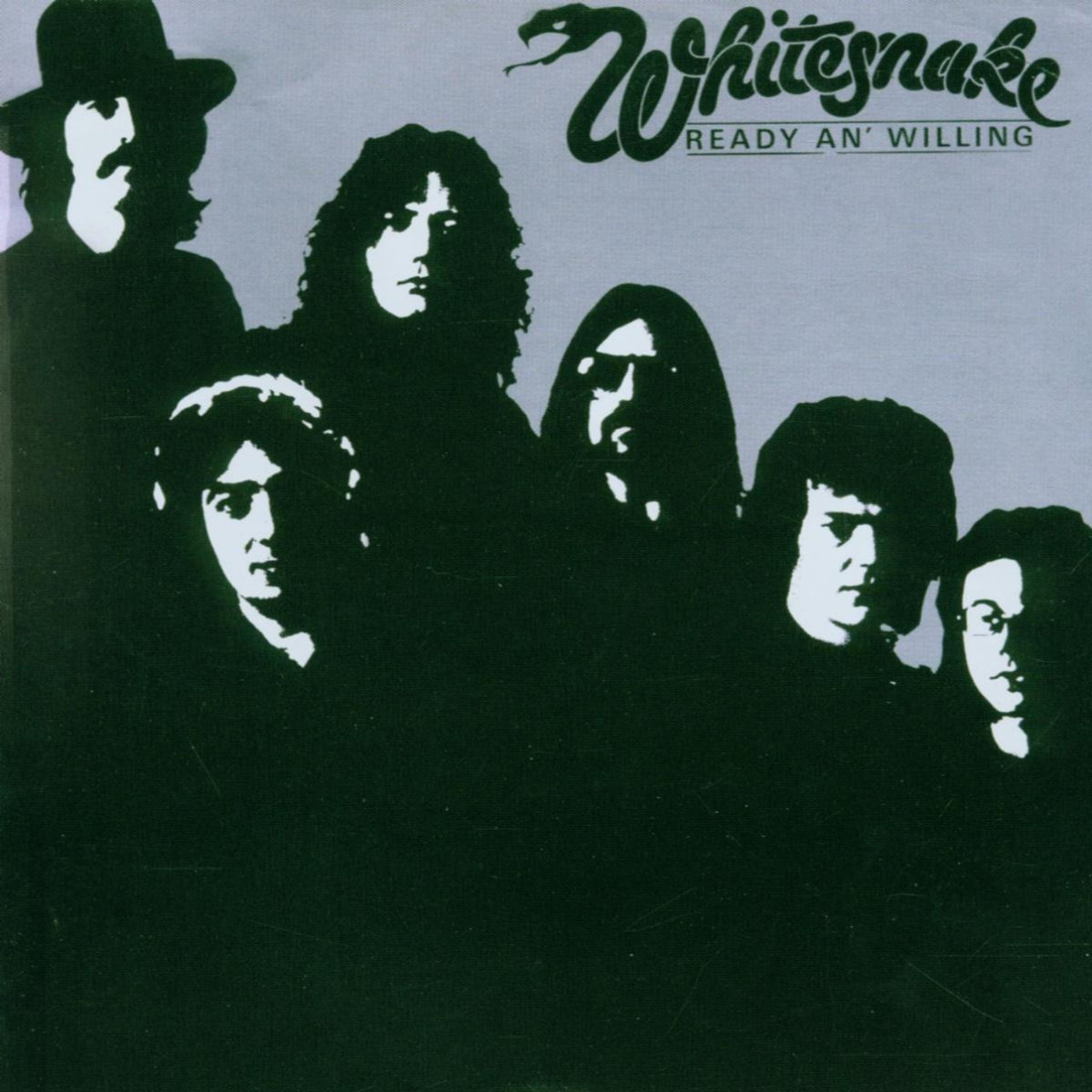 その他 LP Whitesnake Ready An Willing 18MM0645 POLYDOR /00260 1gg2a00a4es__54164.1735850259.