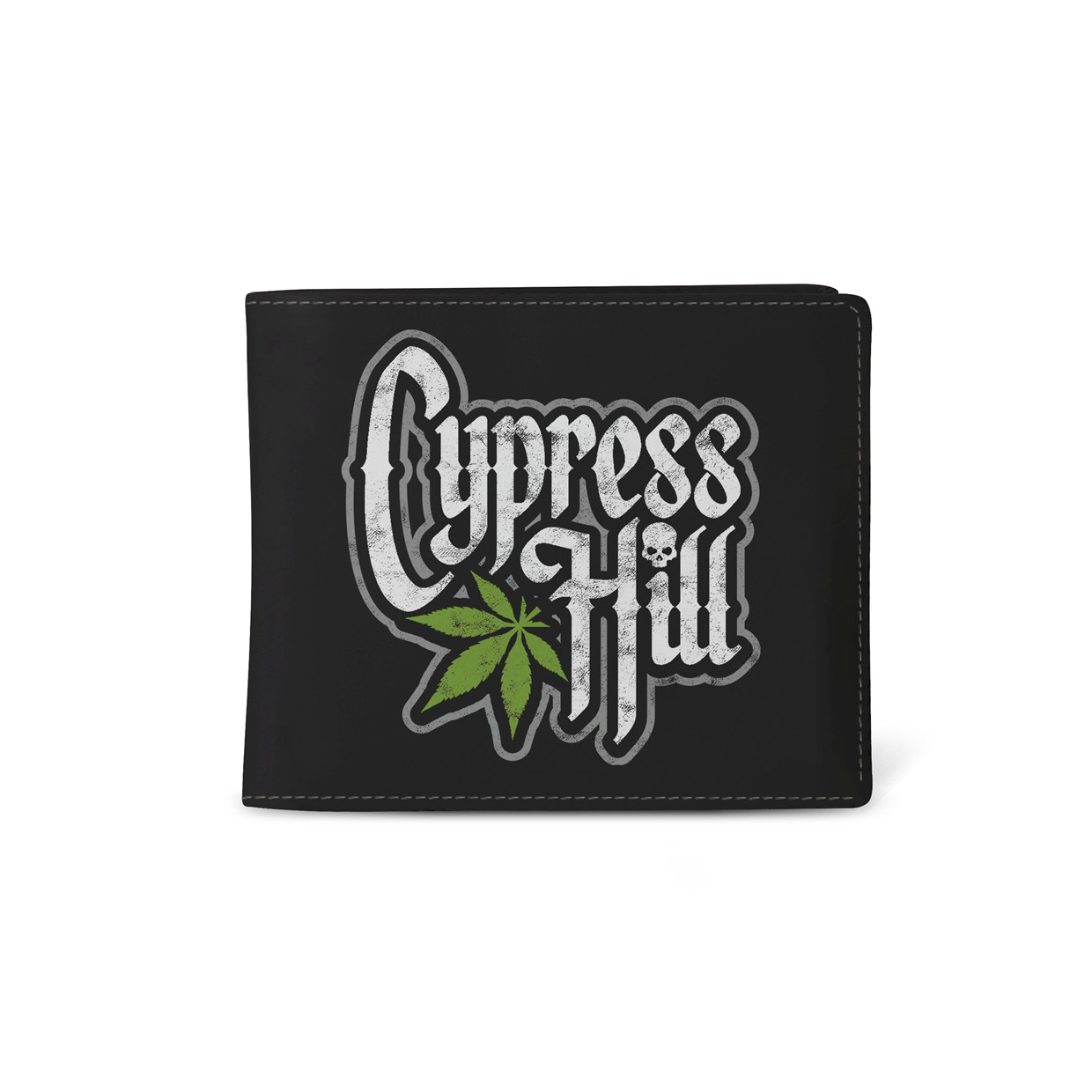 Cypress Hill 'Honor' Rocksax Wallet